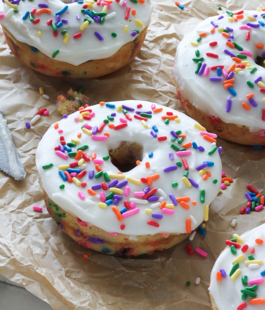 12 Donut Recipes So You Can Make Your Own