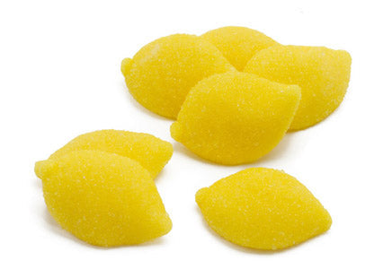 Neelam Foodland Special Lemon Drops (Lemon Candy) (250 gm)