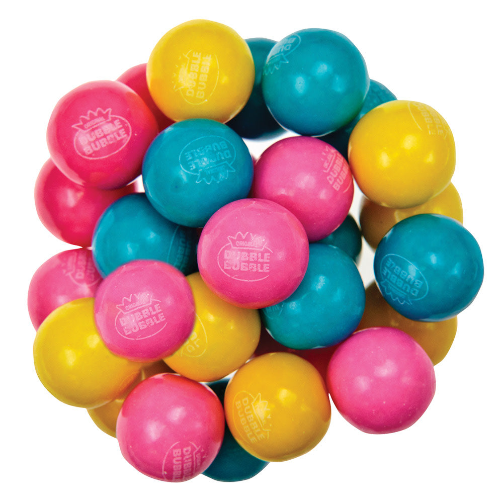 Pink Gumballs, Pink Candy