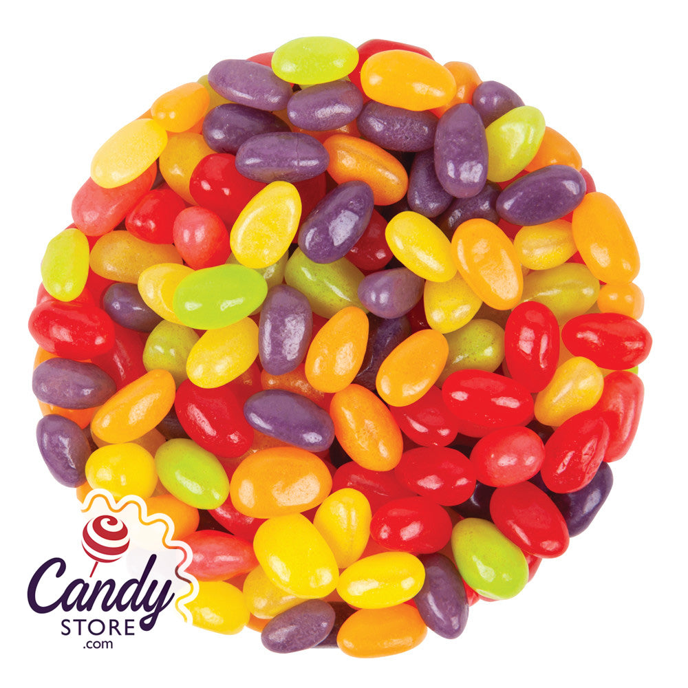 Americana Medley Jelly Beans Teenee Beanee - 5lb CandyStore.com