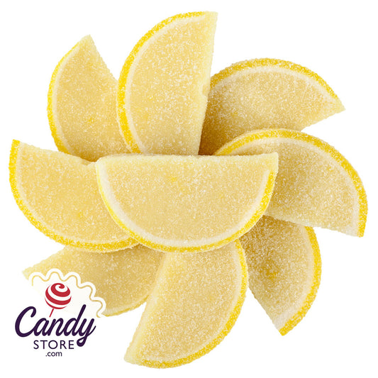 Banana Fruit Slices - 5lb CandyStore.com