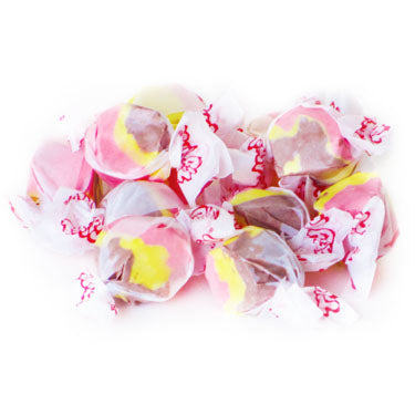 Banana Split Salt Water Taffy - 5lb CandyStore.com