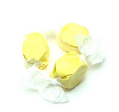 Banana Taffy - 3lb CandyStore.com