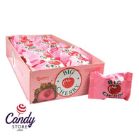 Big Cherry Candy Bars - 24ct CandyStore.com