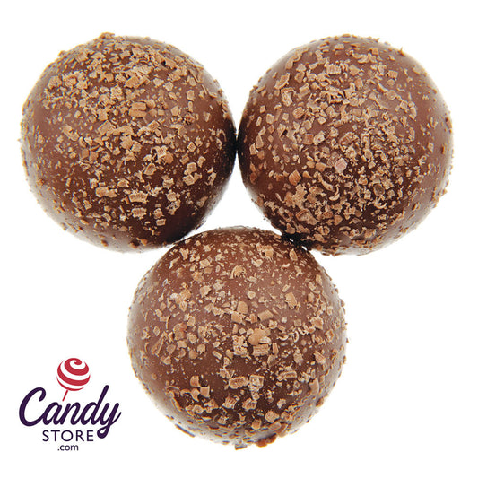 Birnn Dessert Truffles Milk Chocolate - 1.75lb CandyStore.com