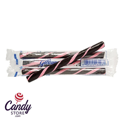 Blackberry Candy Sticks - 80ct CandyStore.com