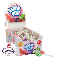 Blow Pops from Charms Candy - 100ct CandyStore.com