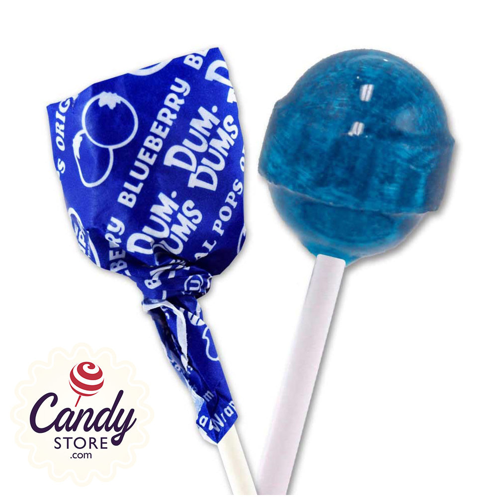 Hard Candy Lollipops · Major Gates