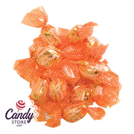 Butterscotch Sugar Free Hard Candy - 15lb CandyStore.com