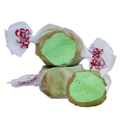 Caramel Apple Salt Water Taffy - 2.5lb CandyStore.com