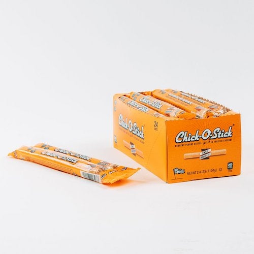 Chick-O-Stick Bars - 24ct CandyStore.com