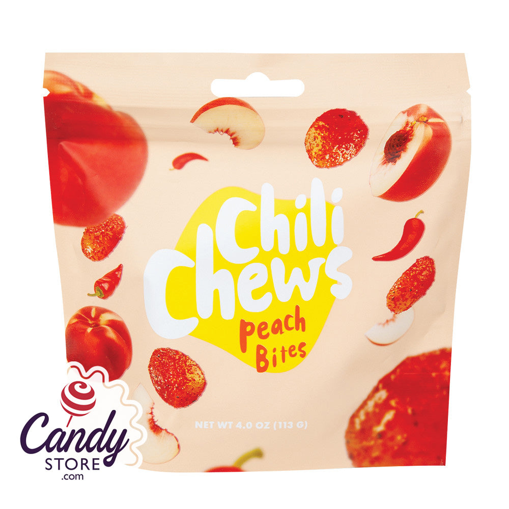 Chili chews store