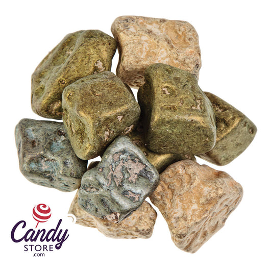 Choco Rocks Boulders - 5lb CandyStore.com