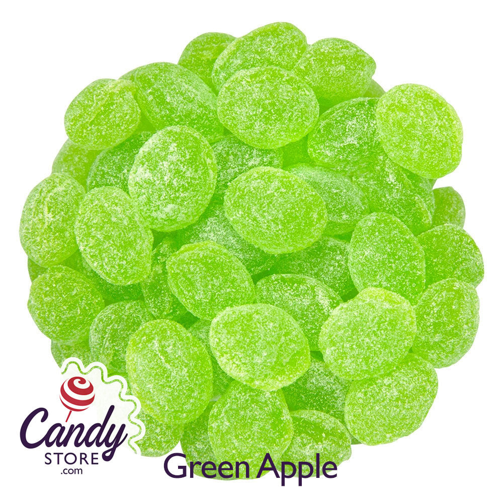 Claey's Old-Fashioned Candy Drops - 10lb CandyStore.com