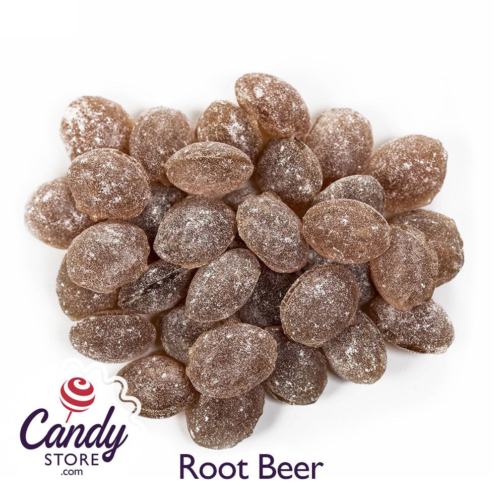 Claey's Old-Fashioned Candy Drops - 10lb CandyStore.com