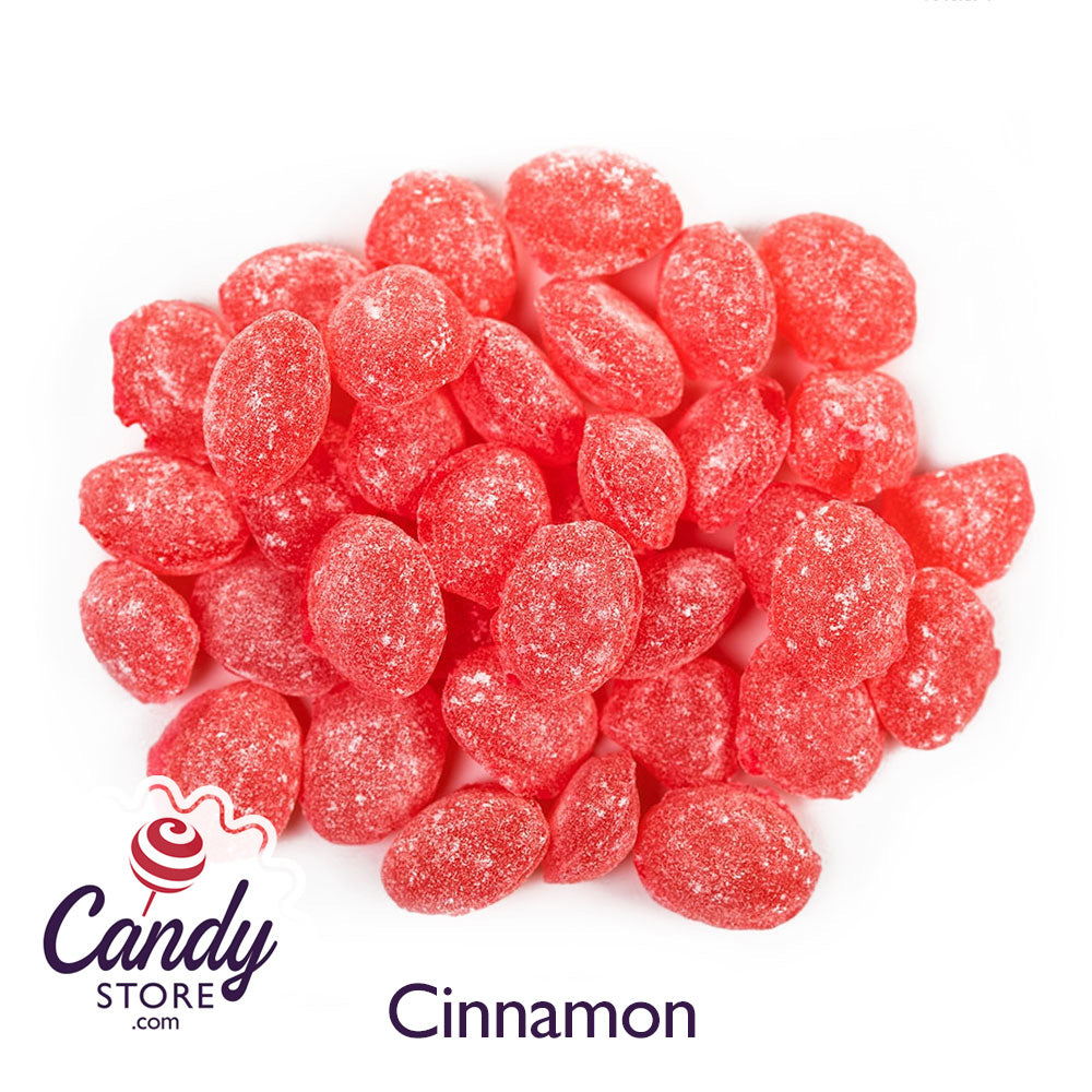 Claey's Old-Fashioned Candy Drops - 10lb CandyStore.com