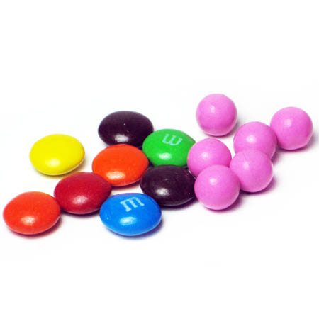 Dark Green Sixlets Candy - 12lb CandyStore.com