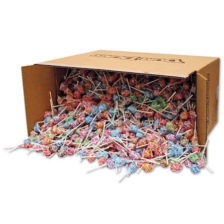 Dum Dums Pops - 10lb CandyStore.com