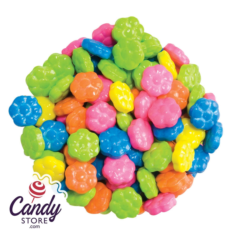 Flower Power Garden Mix Candy - 10lb CandyStore.com