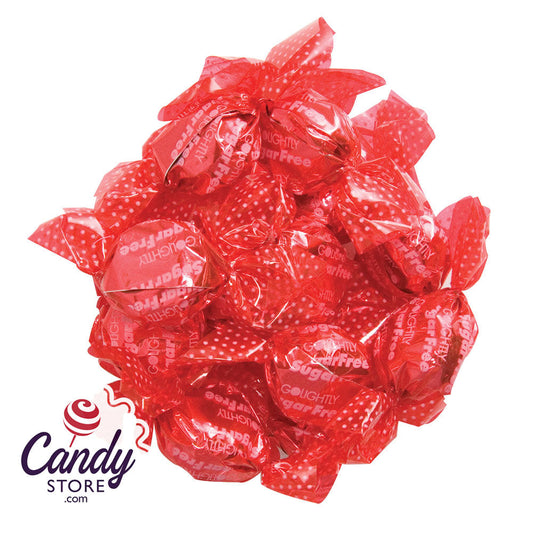 Go Lightly Sugar Free Coffee Hard Candy - 15lb CandyStore.com