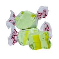 Golden Pear Salt Water Taffy - 2.5lb CandyStore.com