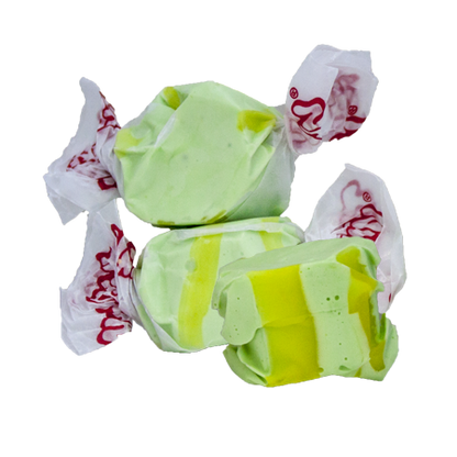 Golden Pear Salt Water Taffy - 2.5lb CandyStore.com