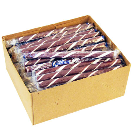 Root Beer Candy Sticks - 80ct