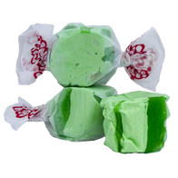 Green Apple Salt Water Taffy - 5lb CandyStore.com