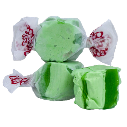 Green Apple Salt Water Taffy - 5lb CandyStore.com