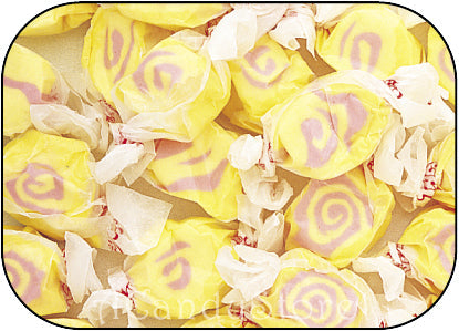 Guava Salt Water Taffy - 5lb CandyStore.com