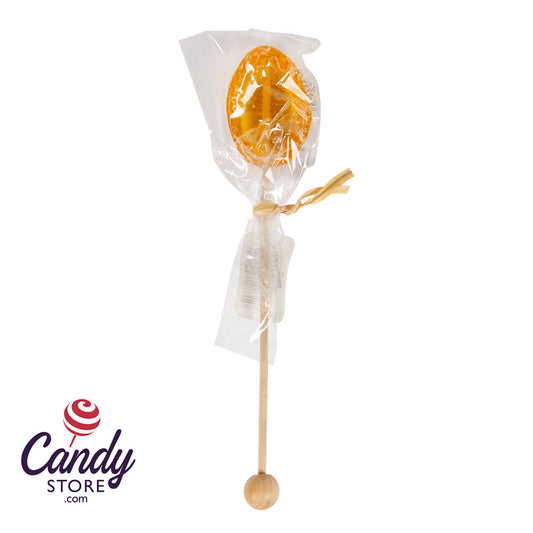 Honey Spoons Coconut Pennsylvania Dutch - 50ct CandyStore.com