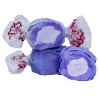 Huckleberry Salt Water Taffy - 5lb CandyStore.com