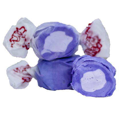 Huckleberry Salt Water Taffy - 5lb CandyStore.com