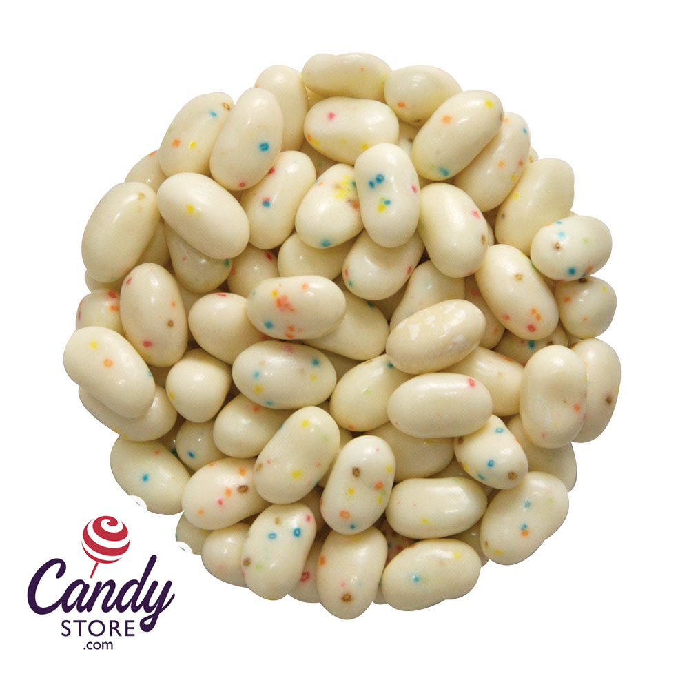 Jelly Belly Jelly Beans - 10lb CandyStore.com