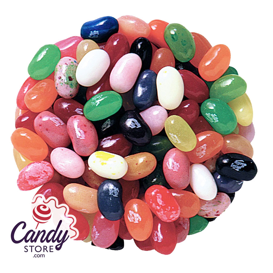 Kids' Mix Jelly Beans, Kids' Jelly Beans