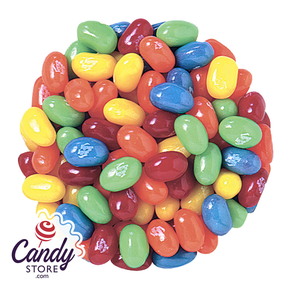 Jelly Belly Jelly Beans - 10lb CandyStore.com