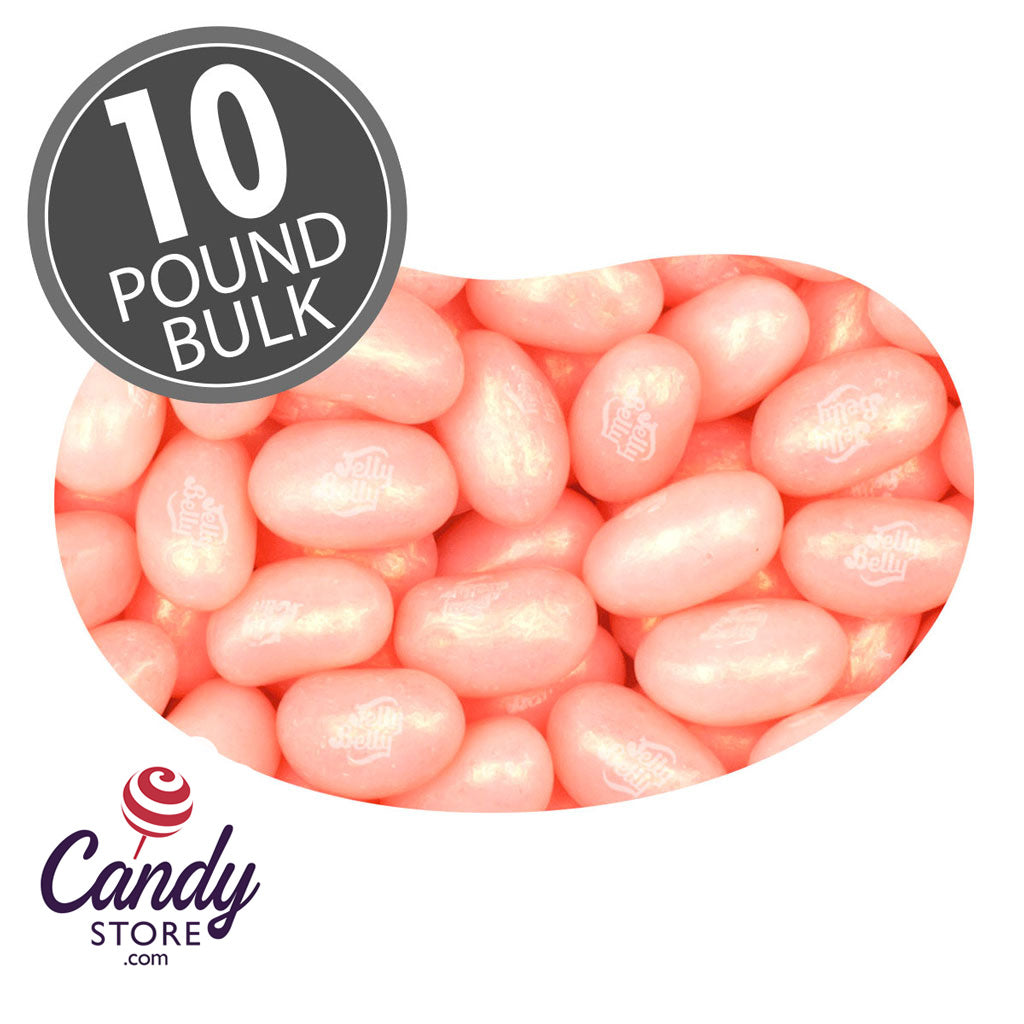 Jelly Belly Jelly Beans - 10lb CandyStore.com