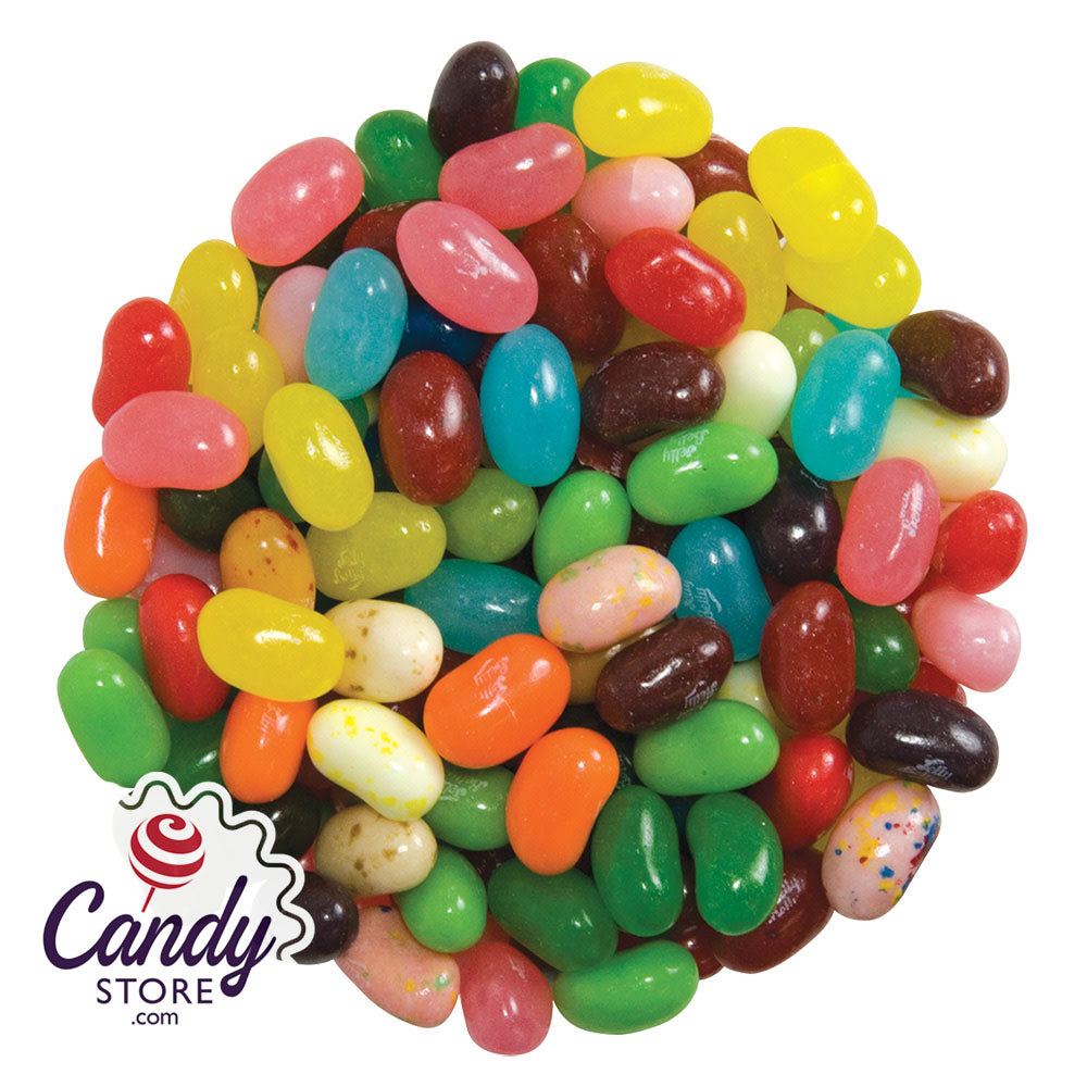 Jelly Belly Jelly Beans - 10lb CandyStore.com