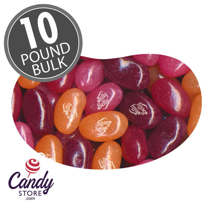 Jelly Belly Jelly Beans - 10lb CandyStore.com