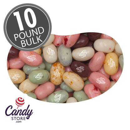 Jelly Belly Jelly Beans - 10lb CandyStore.com