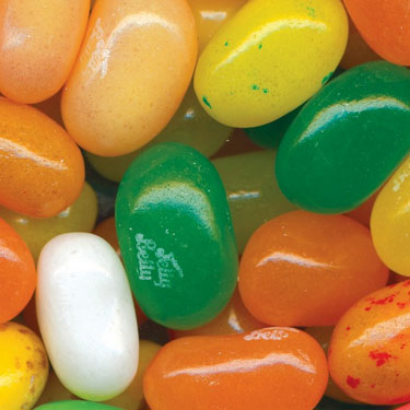 Jelly Belly Jelly Beans - 10lb CandyStore.com