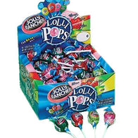 Jolly Rancher Lollipops - 50ct CandyStore.com