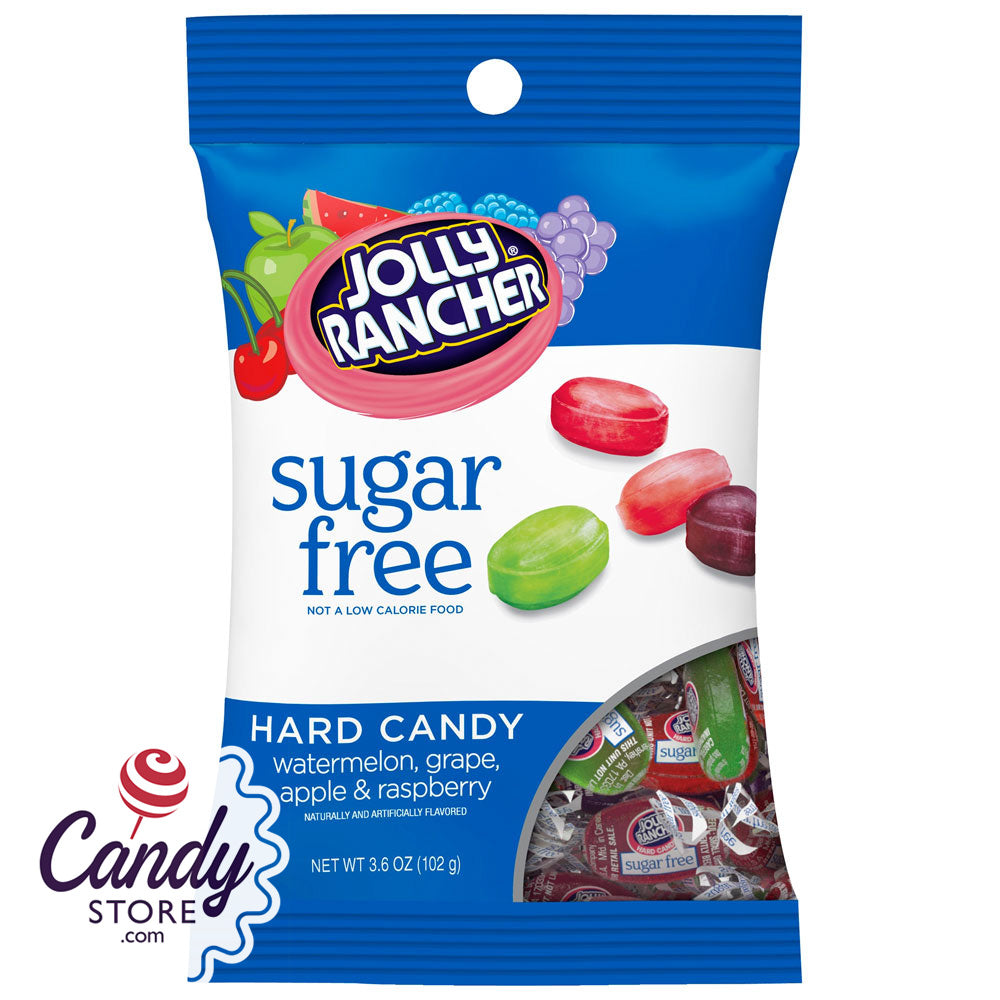 Sugar Free Candy, Candy Store