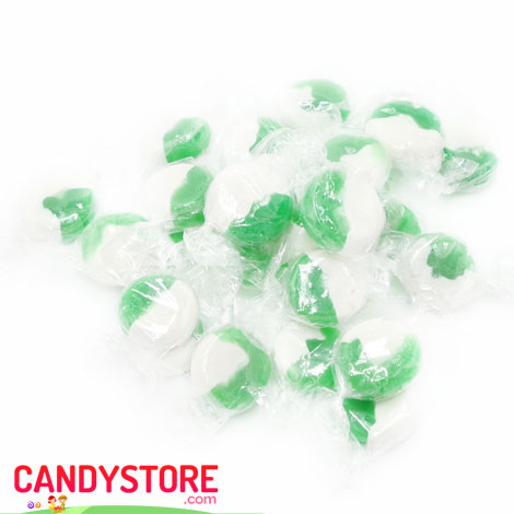 Key Lime Pie Hard Candy - 5lb CandyStore.com