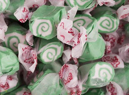 Key Lime Salt Water Taffy - 5lb CandyStore.com