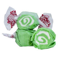 Key Lime Salt Water Taffy - 5lb CandyStore.com