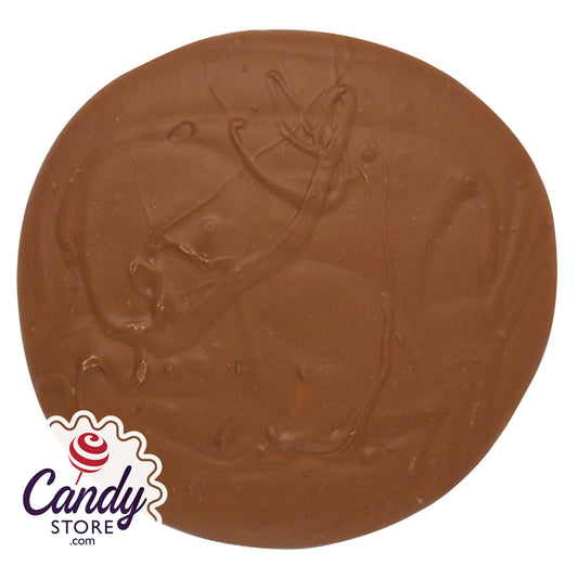 Maltitol Milk Chocolate Break Up - 5lb CandyStore.com