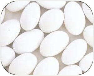 Marich Jordan Almonds - 10lb CandyStore.com