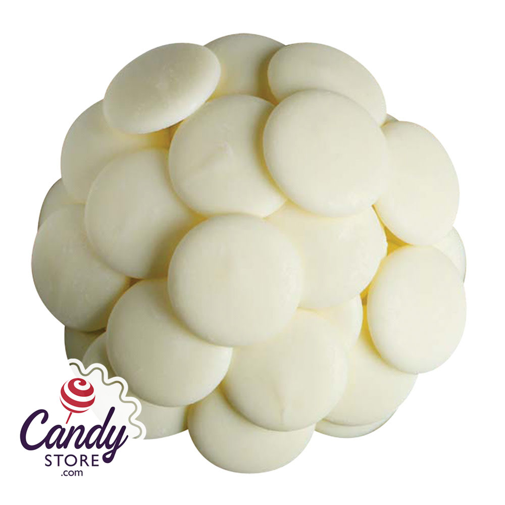 Candy Melts: White Chocolate