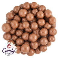 Milk Chocolate Chip Cookie Dough Bites - 10lb Bulk CandyStore.com